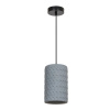 Подвесной светильник Arte Lamp CORSETTO A7096SP-1BK