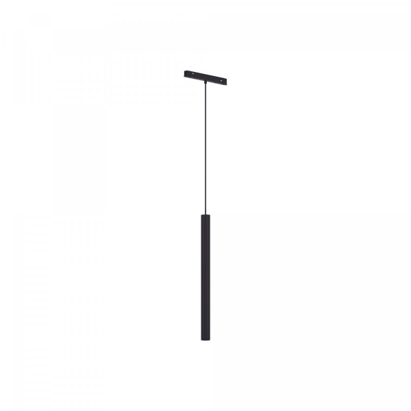 Трековый светильник Maytoni Technical Focus LED TR226-4-5WTW-M-DSZ-B, черный