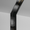 фото Коннектор угловой внутренний Radity встраиваемый черный Maytoni Technical TRA084CT-12B
