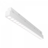 Трековый светильник Maytoni Technical Points TR031-2-18W4K-W, белый