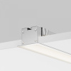 фото Линейный светильник Maytoni Technical LL313008, серебро