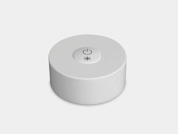 Радио пульт SWG с валкодером Matter, белый, ES-B-DESK-MINI-WH-MT
