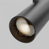 фото Трековый светильник Maytoni Technical Focus Led TR197-3-30WCCT-M-B, черный