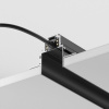 фото Шинопровод встраиваемый Maytoni Technical TRX004-222B, черный