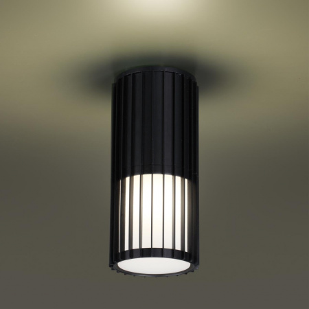 фото STREET Светильник ландшафтный IP54 E27 max 25W 100-240V COSTAS, арт. 370993