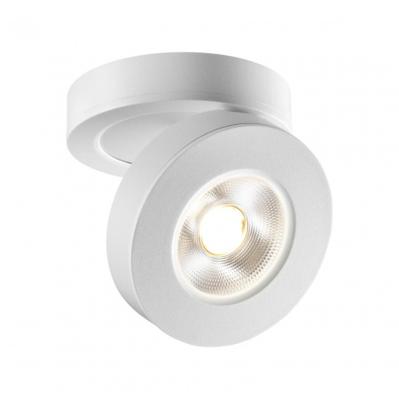 фото Светильник LED 5Вт 4000К 220В IP20 OVER, арт. 359411