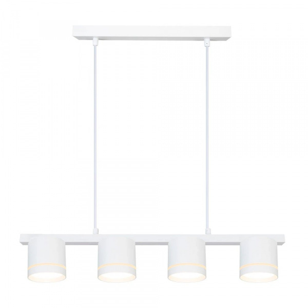 Подвесная люстра Arte Lamp LEGACY A8024SP-4WH