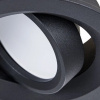фото Точечный встраиваемый светильник Arte Lamp MIRA A2862PL-1BK