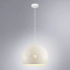фото Подвесной светильник Arte Lamp CELESTA A7058SP-1WH