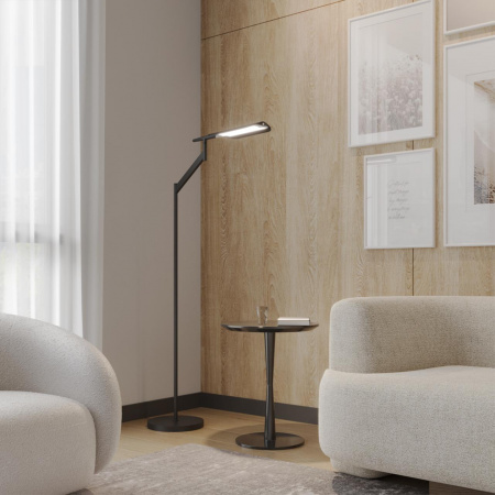 фото Торшер LED 14Вт 2700К\4000К\6000К 100-240В IP20 LEDO, арт. 359542