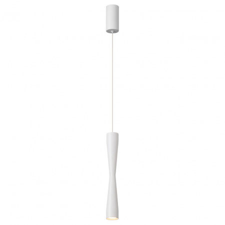 фото Светильник белый/ металл IP20 LED 5W 300Лм 3000K 180° 220V ANIKA HIGHTECH, арт. 4290/5L