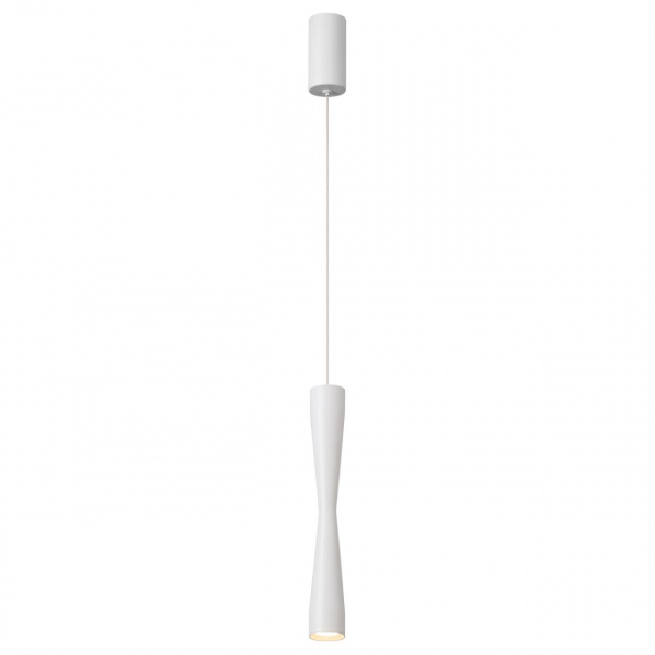 фото Светильник белый/ металл IP20 LED 5W 300Лм 3000K 180° 220V ANIKA HIGHTECH, арт. 4290/5L