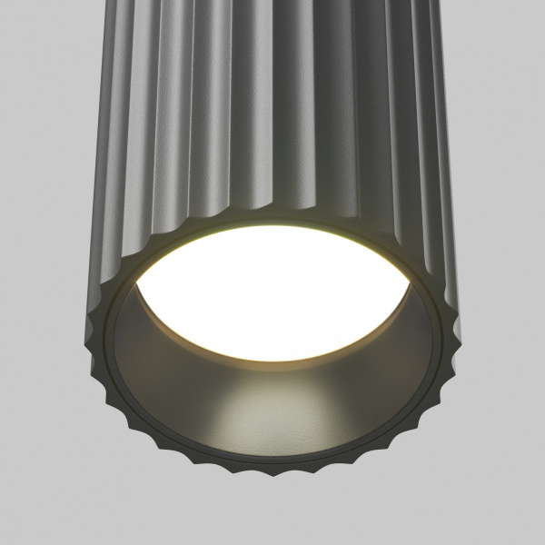 фото Бра Maytoni Calipso C106WL-02-GU10-B, черный