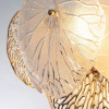 фото Подвесная люстра ARTE LAMP KAPRI A4078LM-6GO