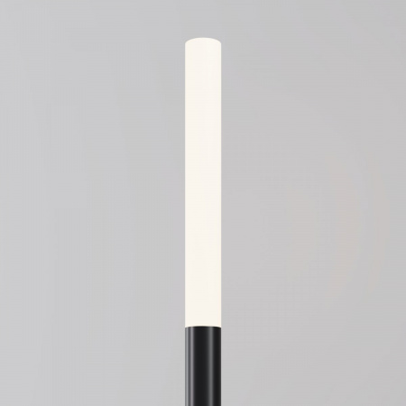 фото Ландшафтный светильник Maytoni Outdoor Flare O510FL-L3B3K1, черный