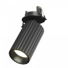 Встраиваемый светильник Maytoni Technical Calipso C110CL-01-GU10-B, черный