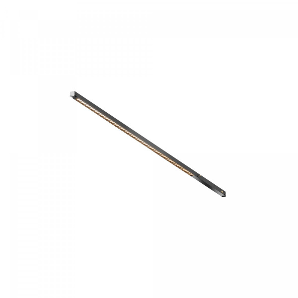 Трековый светильник Maytoni Technical Points TR241-4-12WTW-DD2-B, черный