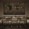 фото Светильник Maytoni Technical Basis C147CL-L300-6W3K-B, черный