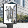 фото Каскадная люстра Divinare ROSIE 3511/02 LM-8