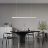 фото Светильник LED 48Вт 3000-6000К 85-265В IP20 OVER, арт. 359441