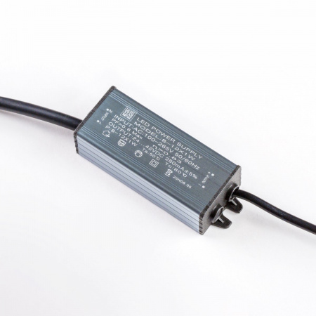 фото Светильник светодиодный универсальный IP65 Ciclone, белый Lightstar 385036