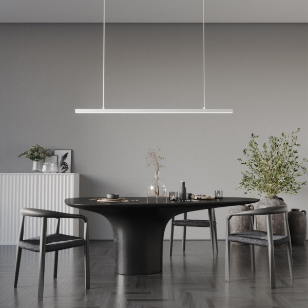 фото Светильник LED 48Вт 3000-6000К 85-265В IP20 OVER, арт. 359441
