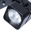 фото Спот Arte Lamp MISAM A1315PL-2BK
