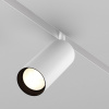 фото Трековый светильник Voltega VGL032-2-20W3K-S-W, белый