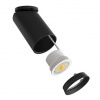 фото Спот Arte Lamp NODO A3213PL-1BK