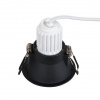 фото Точечный встраиваемый светильник Arte Lamp DASH MINI A2764PL-1BK