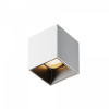 Потолочный светильник Maytoni Technical Alfa LED C064CL-5W2.7K-SQ-WB, белый