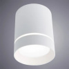 фото Точечный накладной светильник Arte Lamp ELLE A1909PL-1WH
