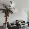 фото Светильник GU10 50Вт 220В IP20 SPOT, арт. 370416