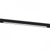 фото Светильник трековый 48V 24W 4000K 120° черный Uno Lightstar 269647