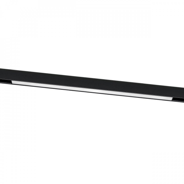 фото Светильник трековый 48V 24W 4000K 120° черный Uno Lightstar 269647