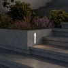 фото Подсветка для лестниц Maytoni Outdoor Knoll O513SL-L4W3K, белый