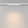 фото Трековый светильник Maytoni Technical Basis TR000-1-12W3K-W_1, белый