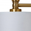 фото Бра Arte Lamp WAVERLEY A4102AP-1PB