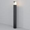 Ландшафтный светильник Maytoni Outdoor Piccadilly O018FL-01B, черный