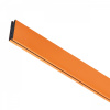 Шинопровод гибкий 48V 20м оранжевый Due Hermes Lightstar 510203