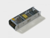 Блок питания SWG для светодиодных лент компактный (узкий), 200 W, 24V, T-200-24