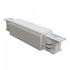Коннектор прямой Trinity белый Maytoni Technical TRA005C-31W
