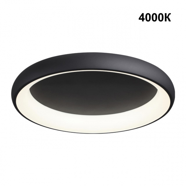 фото Светильник 60Вт 3000-6000К 85-265В IP20 OVER, арт. 359025