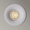 фото Точечный встраиваемый светильник Arte Lamp DUCRE MINI A7095PL-1WH