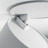 фото Встраиваемый светильник Maytoni Technical Onda DL024-12W4K-W, белый