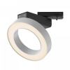 Трековый светильник Maytoni Technical Rim TR044-1-12W3K-W, черный