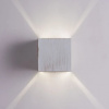 фото Фасадный светильник Arte Lamp RULLO A1414AL-1WG