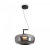 Подвесной светильник Freya Clod FR6186PL-L7SM1, черный