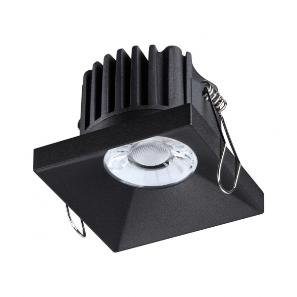 Светильник LED 10Вт 3000К 100-265В IP44 SPOT, арт. 358481