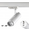 Светильник 5Вт-9Вт-13Вт 3000/4000/6000К 220В IP20 PORT, арт. 359030